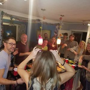 Meet your Posher, Cindee